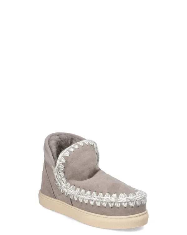 ESKIMO SNEAKER NEW GREY